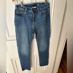 J Crew boys slim 16 jeans